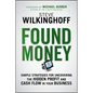 Found Money - Hardcover