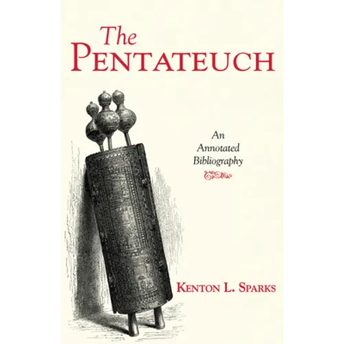 The Pentateuch - Paperback
