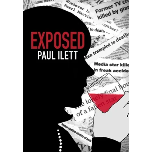 Exposed - Hardcover