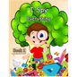 I Spy Everything Book 1: Activity book for kids - book 1- 150 pages - Paperback