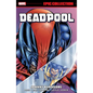 Deadpool Epic Collection: Johnny Handsome - Paperback