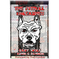 The Pitbull Unleashed: The Gary Wolf Story. - Paperback