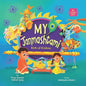My Janmashtami: Birth of Krishna - Hardcover