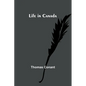 Life in Canada - Paperback