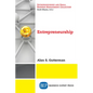 Entrepreneurship - Paperback