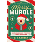 Merry Murdle: 25 Fiendishly Festive Logic Puzzles - Paperback