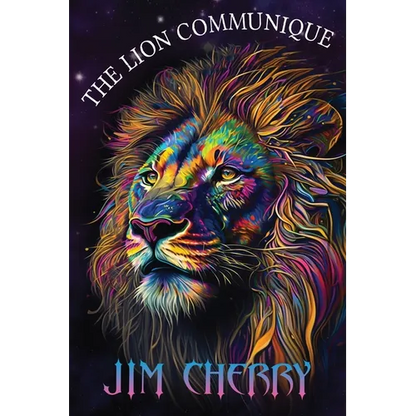 The Lion Communique - Paperback