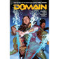 The Domain - Paperback