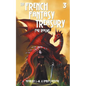 The French Fantasy Treasury (Volume 3) - Paperback