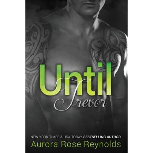 Until Trevor - Paperback
