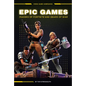 Epic Games: Makers of Fortnite and Gears of War: Makers of Fortnite and Gears of War - Library Binding