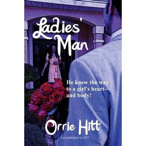 Ladies' Man - Paperback