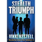 Stealth Triumph - Paperback
