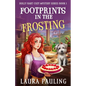 Footprints in the Frosting - Paperback