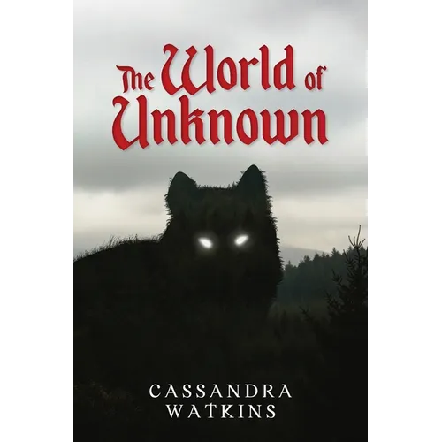The World of Unknown - Paperback
