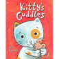 Kitty's Cuddles - Board Book