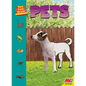 Pets - Library Binding