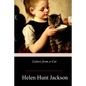 Letters from a Cat - Paperback