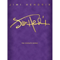 Jimi Hendrix - The Complete Scores - Hardcover