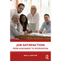 Job Satisfaction: From Assessment to Intervention - Paperback