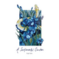 A Sentimental Garden - Paperback