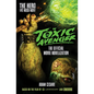 The Toxic Avenger - The Official Movie Novelization - Paperback