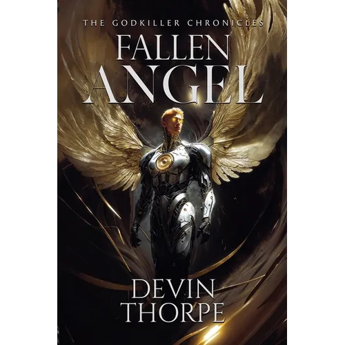 Fallen Angel - Paperback