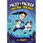 Pacey Packer: Unicorn Tracker Book 1: (A Graphic Novel) - Hardcover