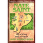 Nate Saint: On a Wing and a Prayer - Paperback