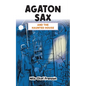 Agaton Sax and the Haunted House - Paperback