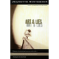 Art & Lies - Paperback