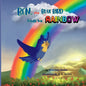 Ben, the Blue Bird Finds his Rainbow - Paperback