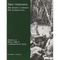 First Offensive: The Marine Campaign For Guadalcanal - Paperback