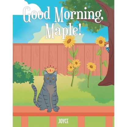 Good Morning, Maple! - Paperback