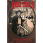 The Dark Trails - Paperback