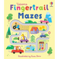Fingertrail Mazes - Board Book