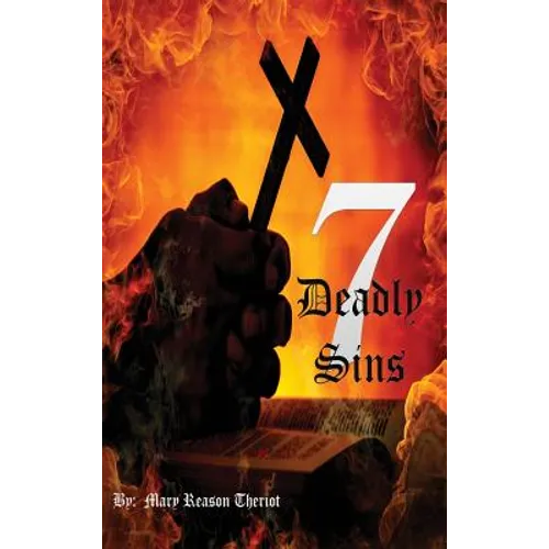 Seven Deadly Sins - Hardcover