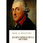 Man a Machine - Paperback
