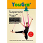The Suspension Yoga Instructional Handbook - Paperback