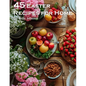 45 Easter Recipes for Home - Paperback