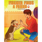 Fischer Finds a Friend - Paperback