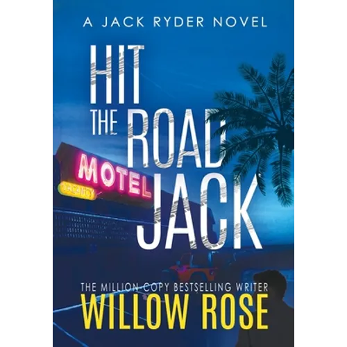 Hit the road jack - Hardcover