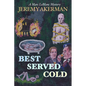 Best Served Cold - Paperback