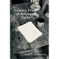 Letters From A Kitchen Table - Hardcover