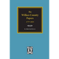 The Wilkes County Papers, 1777-1833. - Paperback