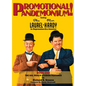 Promotional Pandemonium! - Selling Stan Laurel and Oliver Hardy to Depression-Era America - Book One - The Hal Roach Studios Features (hardback) - Hardcover