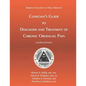 Clinician's Guide to Diagnosis and Treatment of Chronic Orofacial Pain, 4th Ed - Paperback