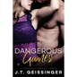 Dangerous Games - Paperback