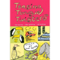 Teasing Tongue-Twisters - Paperback