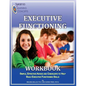 Executive Functioning Workbook - Paperback